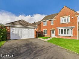 10, Ormesby Gardens, St. Helens WA9 5WE