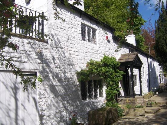 Front Elevation