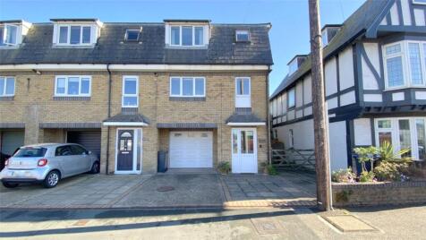 The Tollhouse, 214 Brighton Road, Lancing, West Sussex, BN15