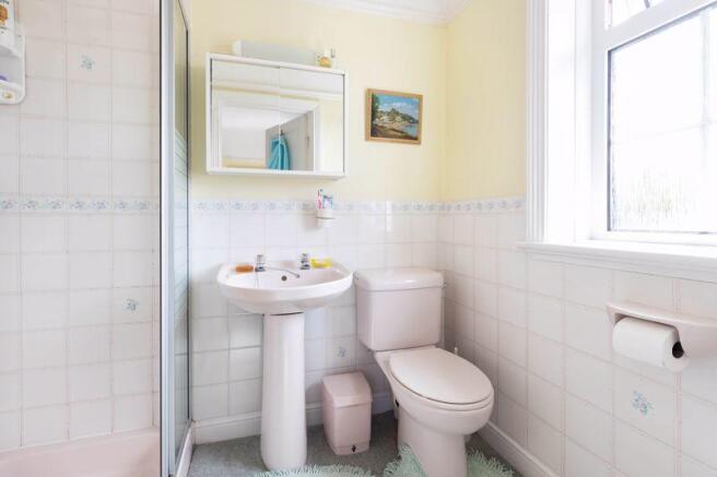 Bed 1 En-Suite