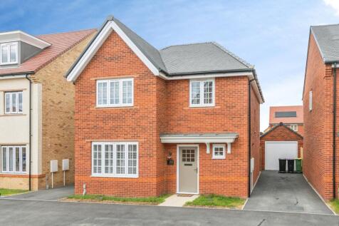 Curlew Mews, ROCHFORD, Essex, SS4
