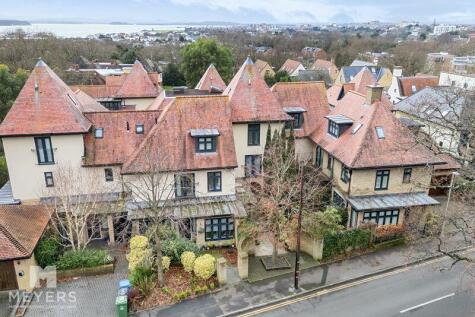 Alton Road, Lower Parkstone, Poole, BH14