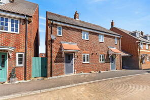 6, Bittern Lane, Bedford MK42 6AP