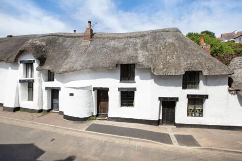Exeter Road, Dawlish, EX7