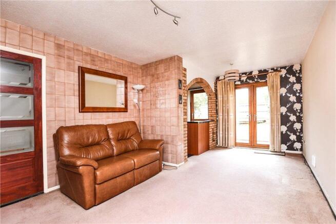 Sitting/Dining Room