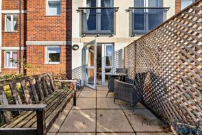 8, Bygate Court, Chapel Lane, Monkseaton, Whitley Bay NE25 8AB