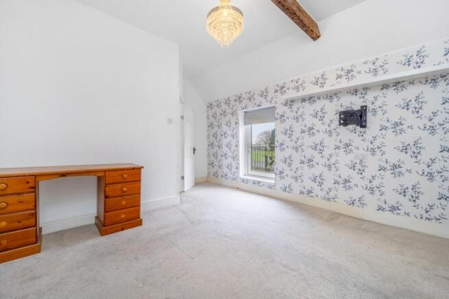 Laceytone Cottage (Holbeach St Marks)-31