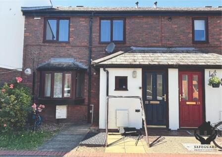 Boleyn Close, London, E17