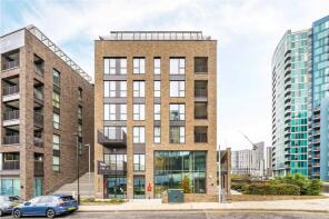44, 4 Pavilions Court, Cooks Road, Stratford, London E15 2QU