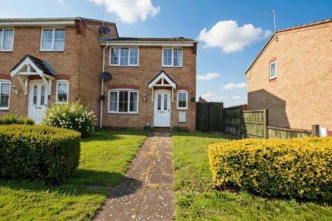 Alexander Drive, Louth