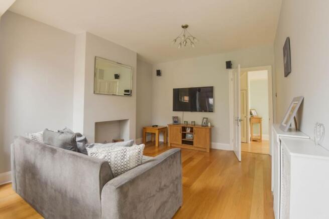 Family / Dining Room