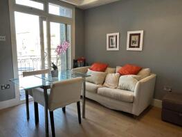 Flat 8, 32, Roland Gardens, London SW7 3PL