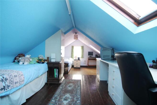 Loft Space