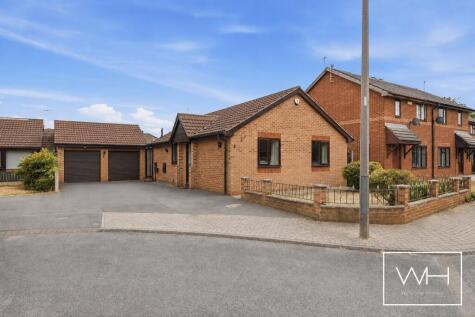 Perran Grove, Cusworth,