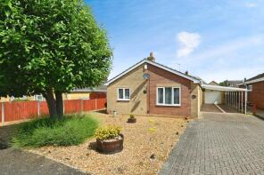 12, Stirling Close, Downham Market PE38 9PZ