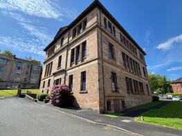 Flat 1-3, School Court, Jean Street, Port Glasgow PA14 5HP