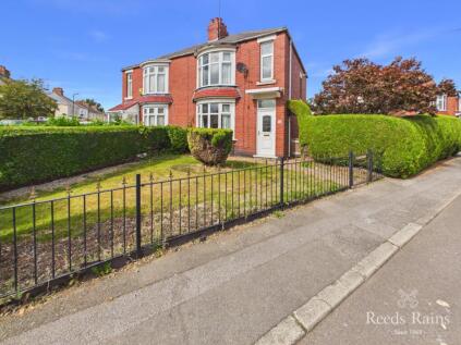Oak Road, Guisborough, North Yorkshire, TS14