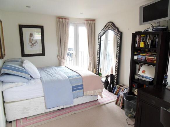 Guest Bedroom