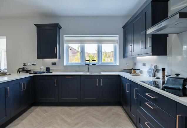 Jamie Webb Drive,
Wilmslow,
Cheshire,
SK9 3DD photo 5