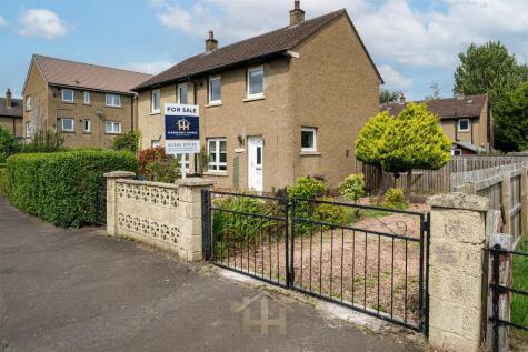 Balunie Drive, Dundee