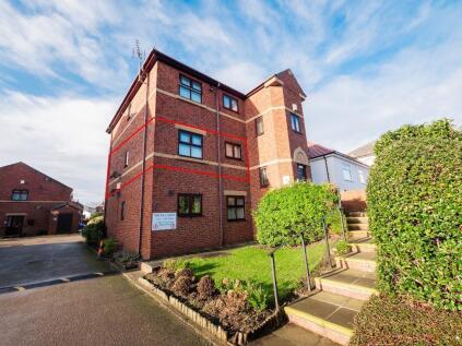 Walmer Court, Birkdale, Southport, Merseyside, PR8 4SW