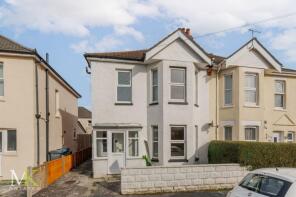 21, Cyril Road, Bournemouth BH8 8QE