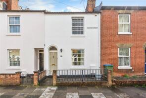 28, Canton Street, Southampton SO15 2DH
