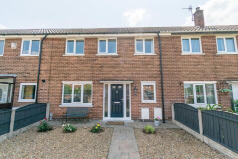 Hesketh Road, Burscough, L40