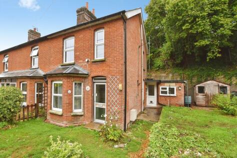 Lode Hill, Downton ***VIDEO TOUR***