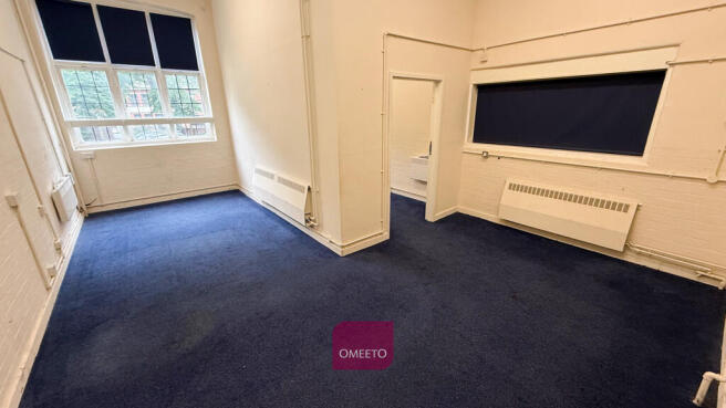 Office to Let
