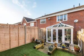6, Micheldever Gardens, Whitchurch RG28 7JY