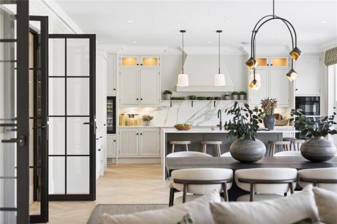 Show Home