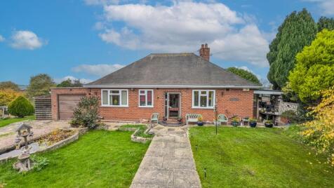 Windmill Lane, Kempsey, WR5