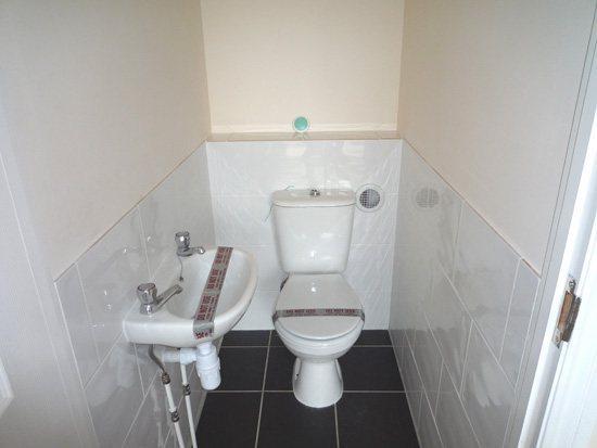 Cloakroom