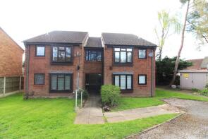 34, Danebridge Crescent, Derby DE21 2BD