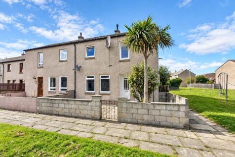 Forties Place, Lossiemouth, Moray, IV31