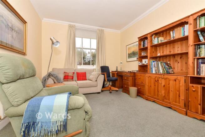 Study/ Bedroom 4