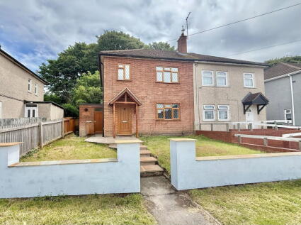 Netherby Road, Sedgley