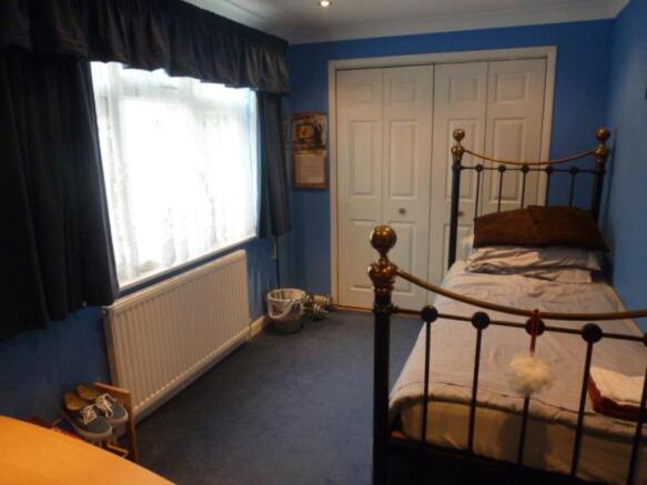 Bedoom Three
