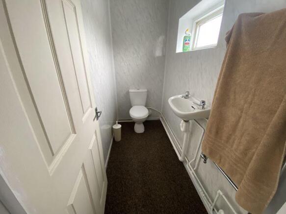 WC