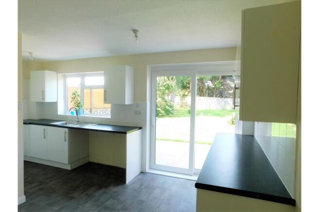 Kitchen / Diner