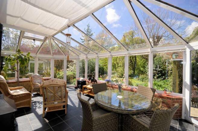 Conservatory