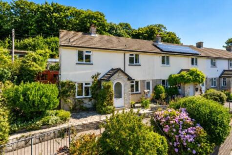 Parkfield Terrace, Branscombe, Seaton, Devon