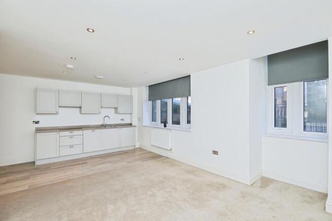 Lounge Kitchen Diner