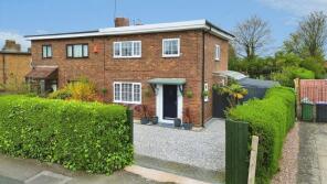 3, New Road, Donnington, Telford TF2 8HF