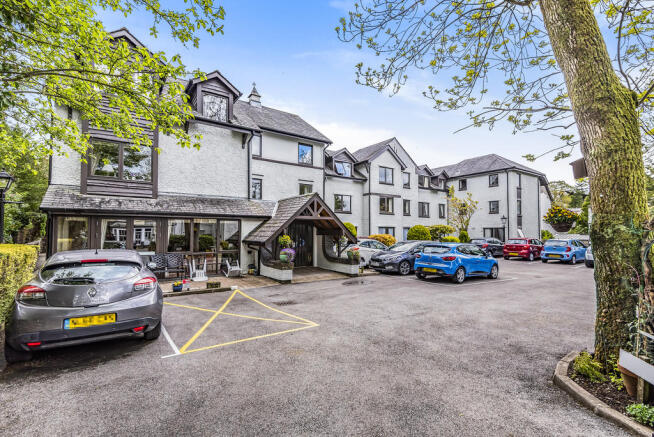 Car Park