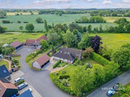 Mill Farm, Hadleigh Road, Elmsett, Ipswich, IP7 6ND