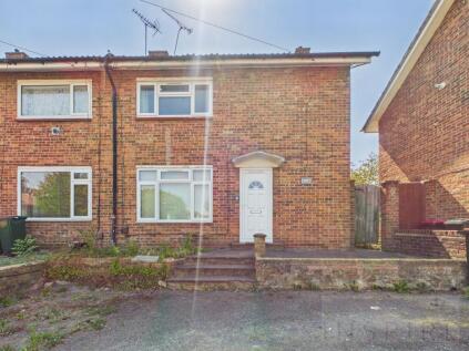 Ashdown Drive, Crawley, RH10