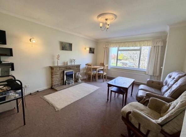 Large Lounge