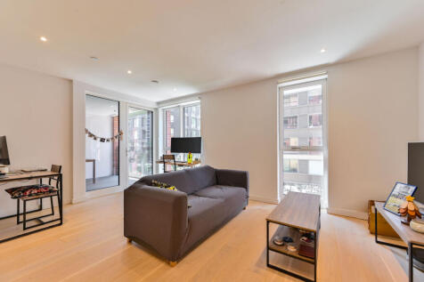 Deacon Road, London, SE17, Elephant and Castle, London, SE17